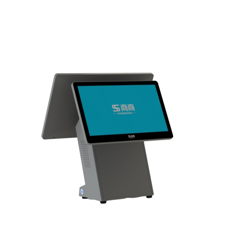 All-In-One Cash Register Machine CT30