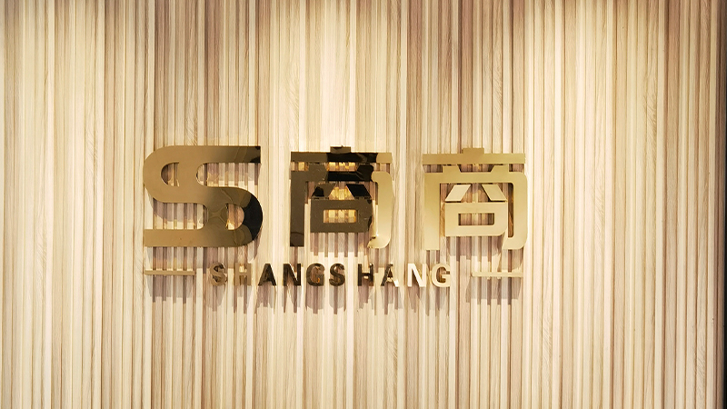 Guangdong Shangshang Technology Co., Ltd.