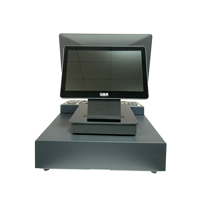 All-In-One Cash Register Machine CT82