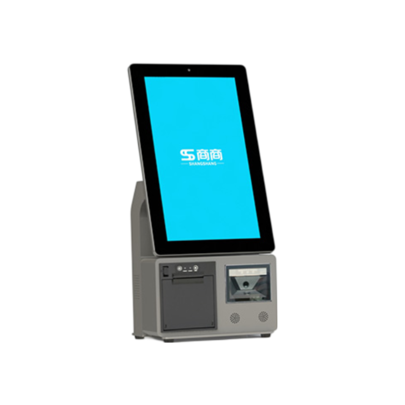 All-In-One Cash Register Machine CT39