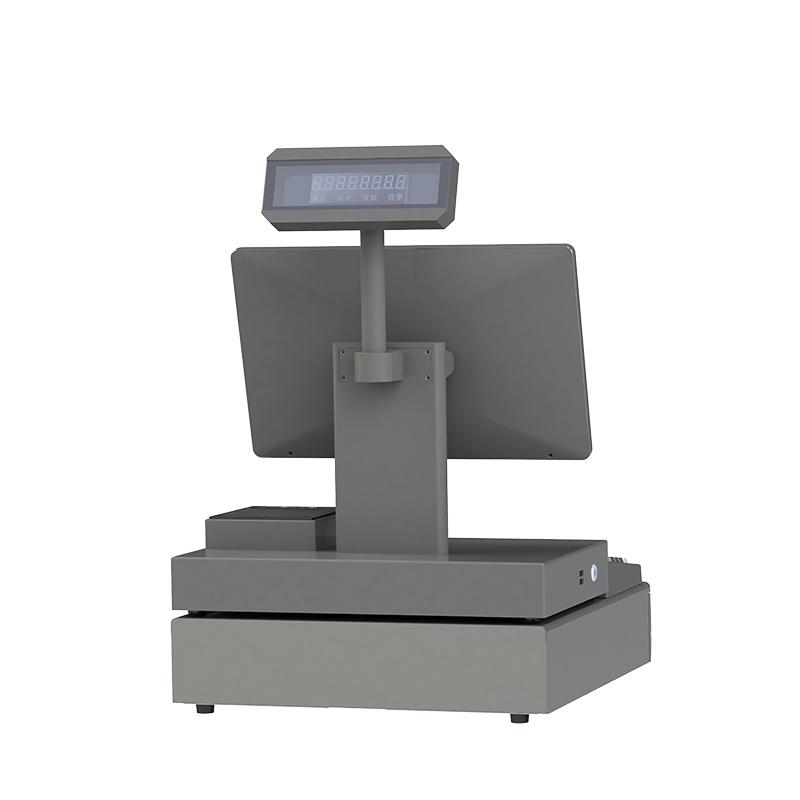 All-In-One Cash Register Machine CT11