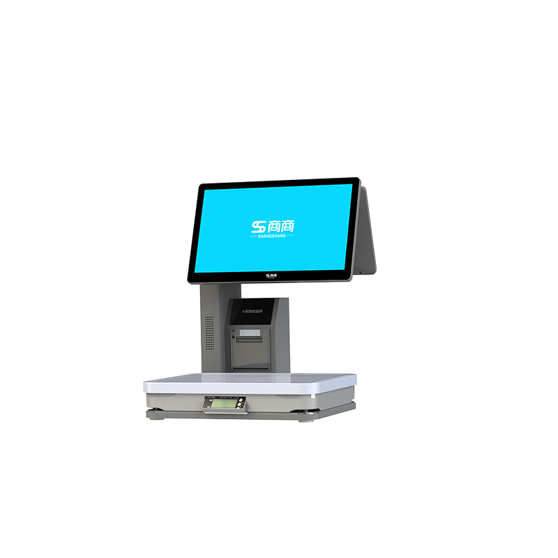 CT68 (Windows Version) Cash Register