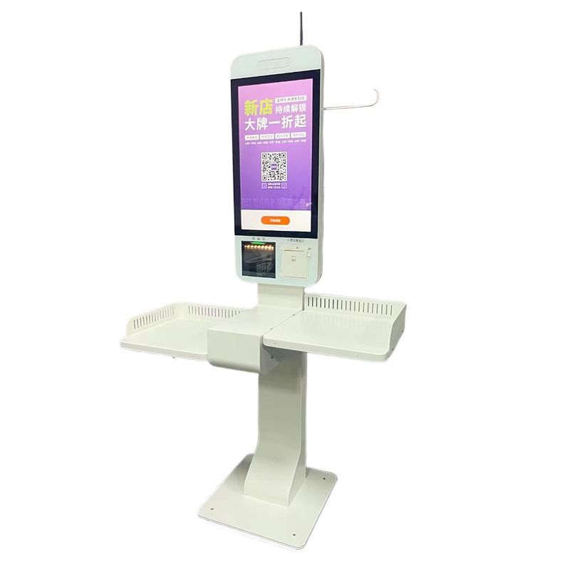 CT88 Self-Service Cash Register