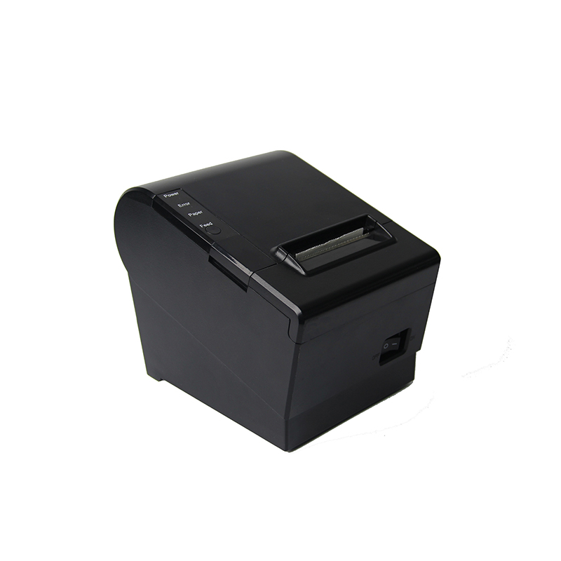 NT-POS80-BS Thermal Printer