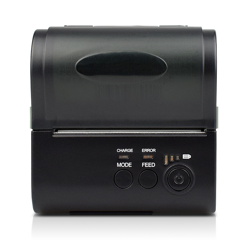 POS-8001DD MINI Portable Printer