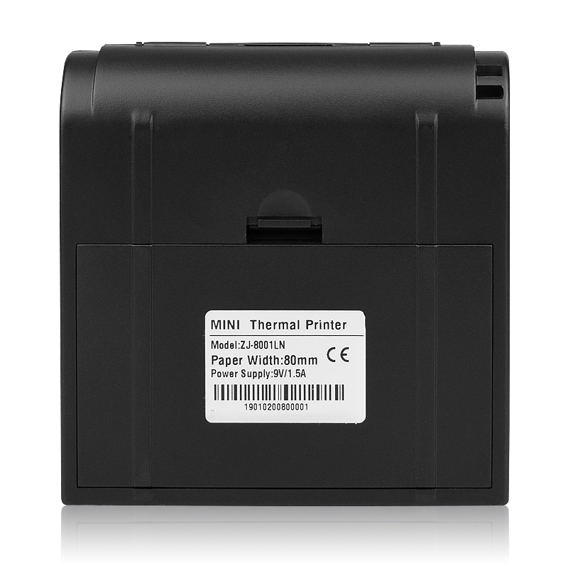 POS-8001DD MINI Portable Printer