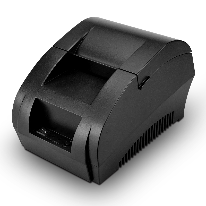 ZJ-5890K Thermal Printer