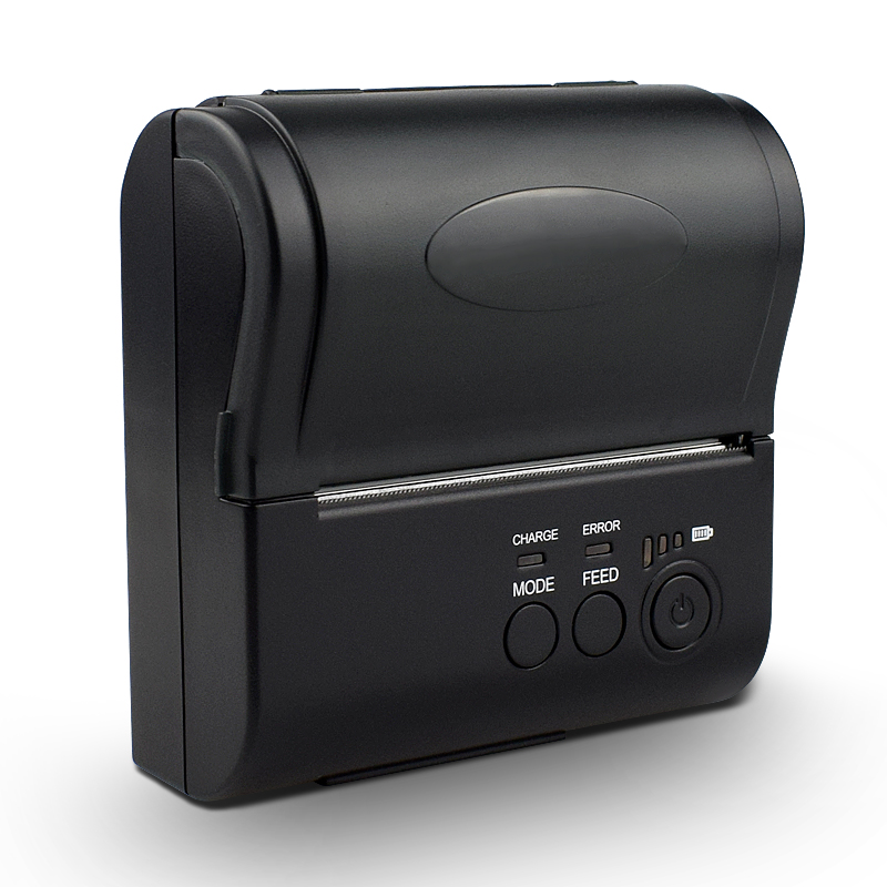 POS-8001DD MINI Portable Printer