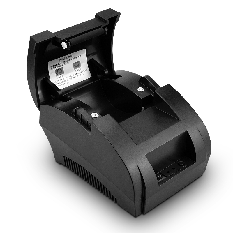 ZJ-5890K Thermal Printer