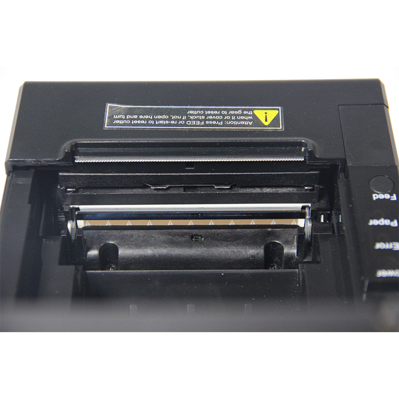 NT-POS80-BS Thermal Printer