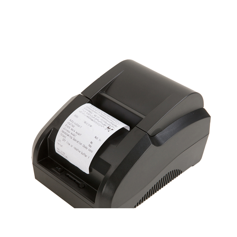 NT-POS58-B Thermal Printer