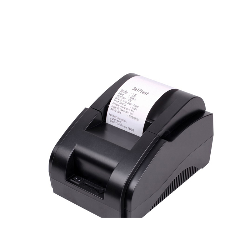 NT-POS58-B Thermal Printer