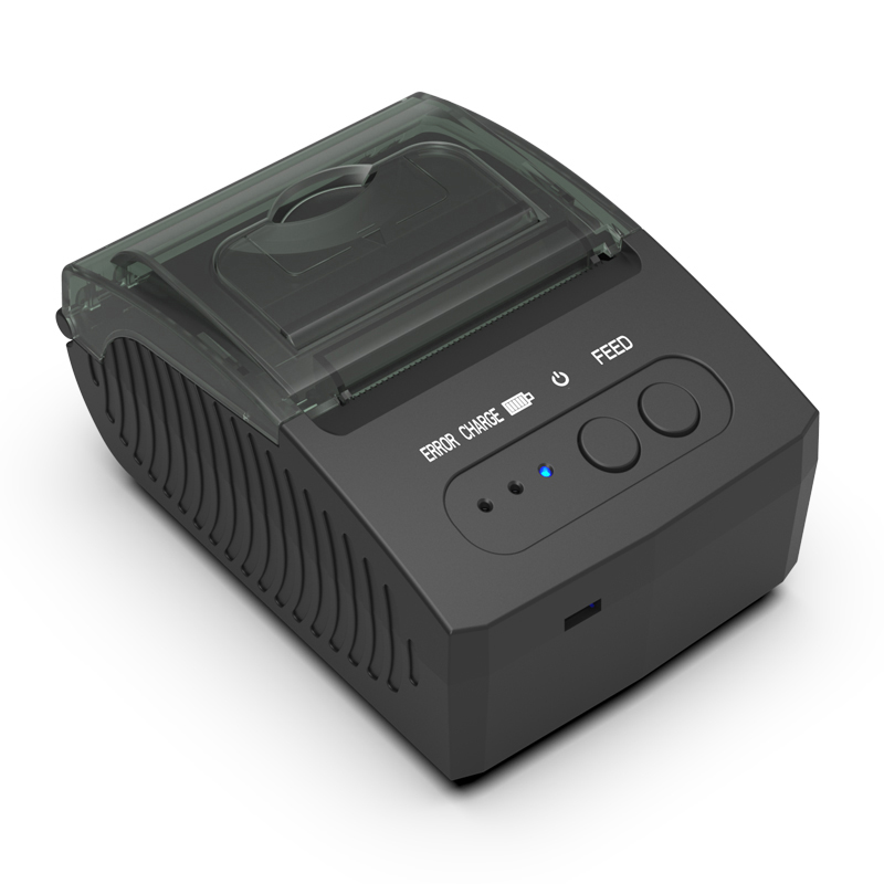 POS-5811DD Portable Bluetooth Printer