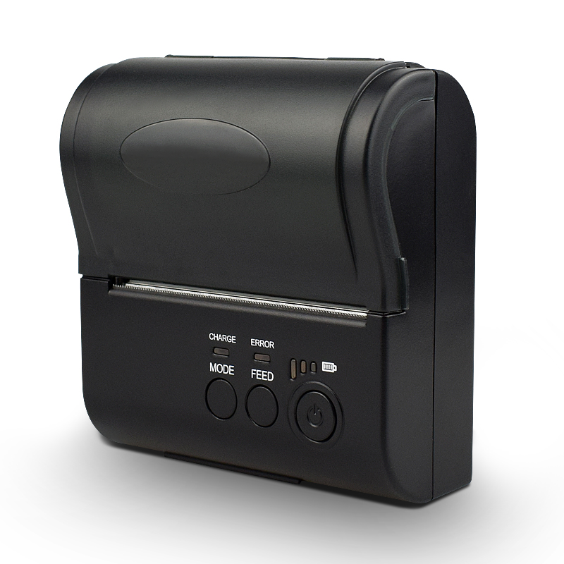 POS-8001DD MINI Portable Printer