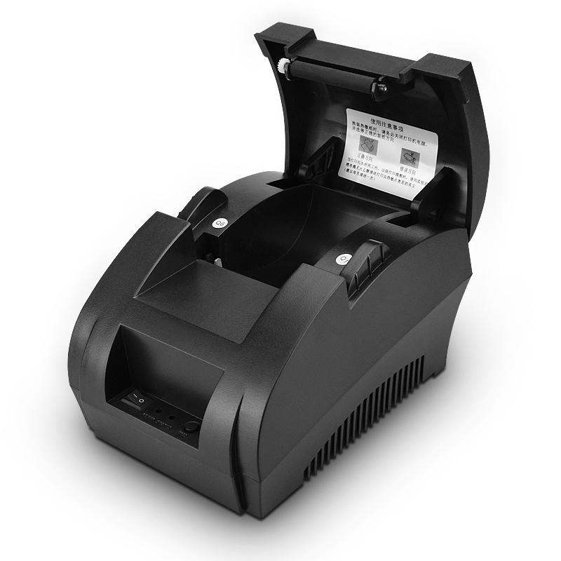 ZJ-5890K Thermal Printer