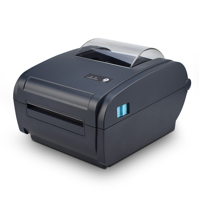 ZJ-9210 Thermal Label Printer 