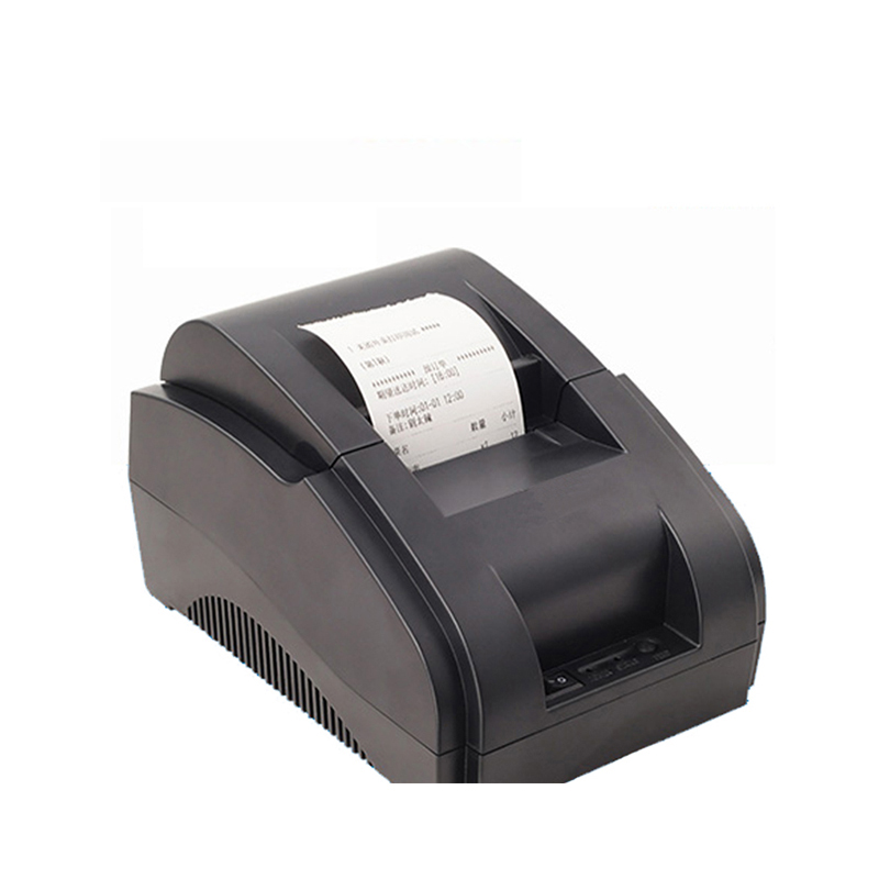 NT-POS58-B Thermal Printer