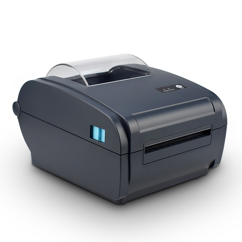 ZJ-9210 Thermal Label Printer 