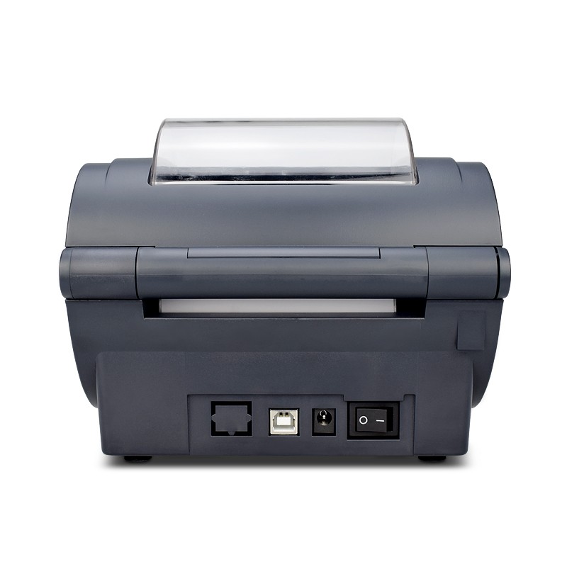 ZJ-9210 Thermal Label Printer 