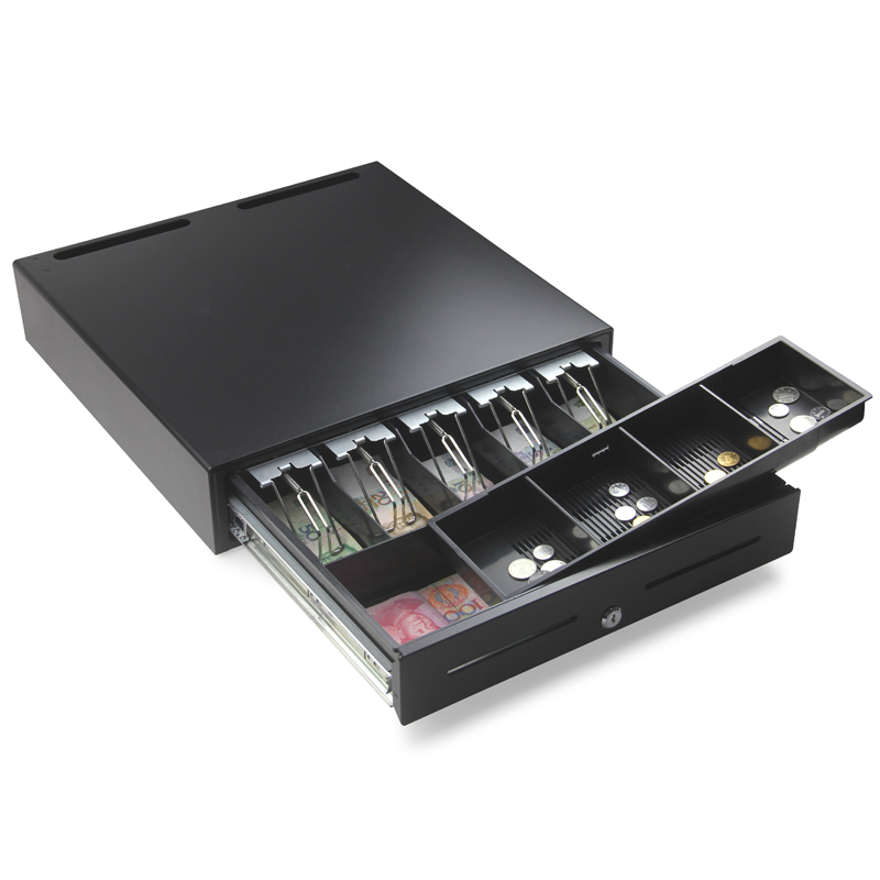 GS-460 Cash Drawer