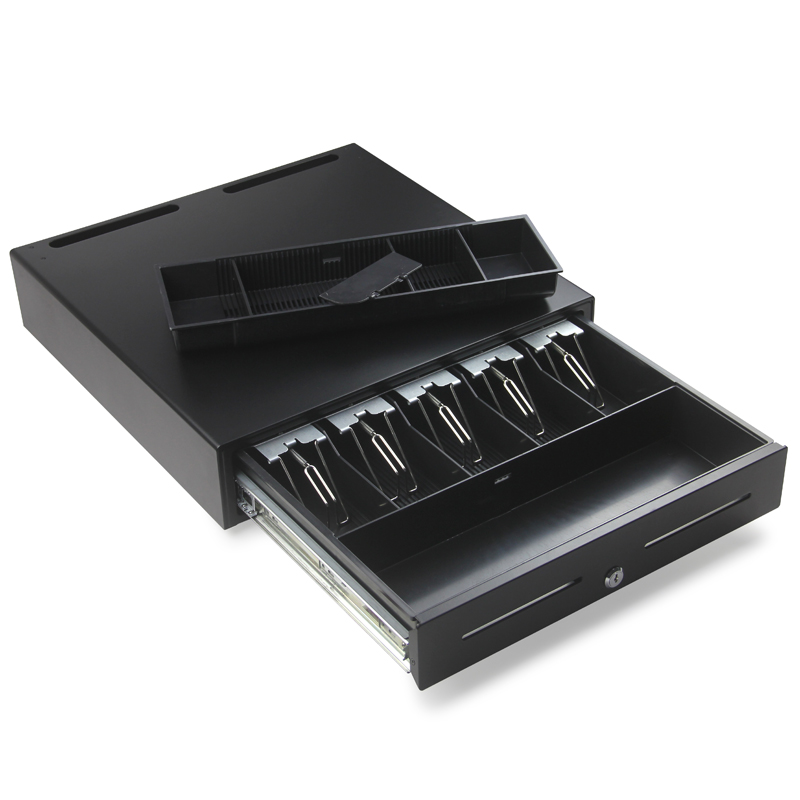 GS-460 Cash Drawer