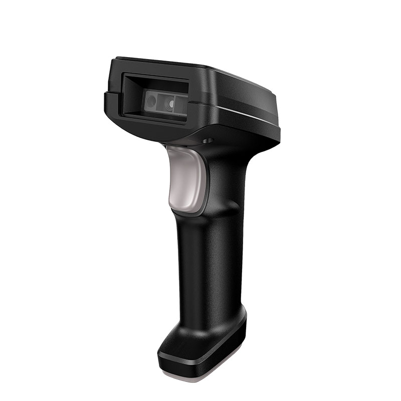 A-9518SR 2D Corded Image Scanner