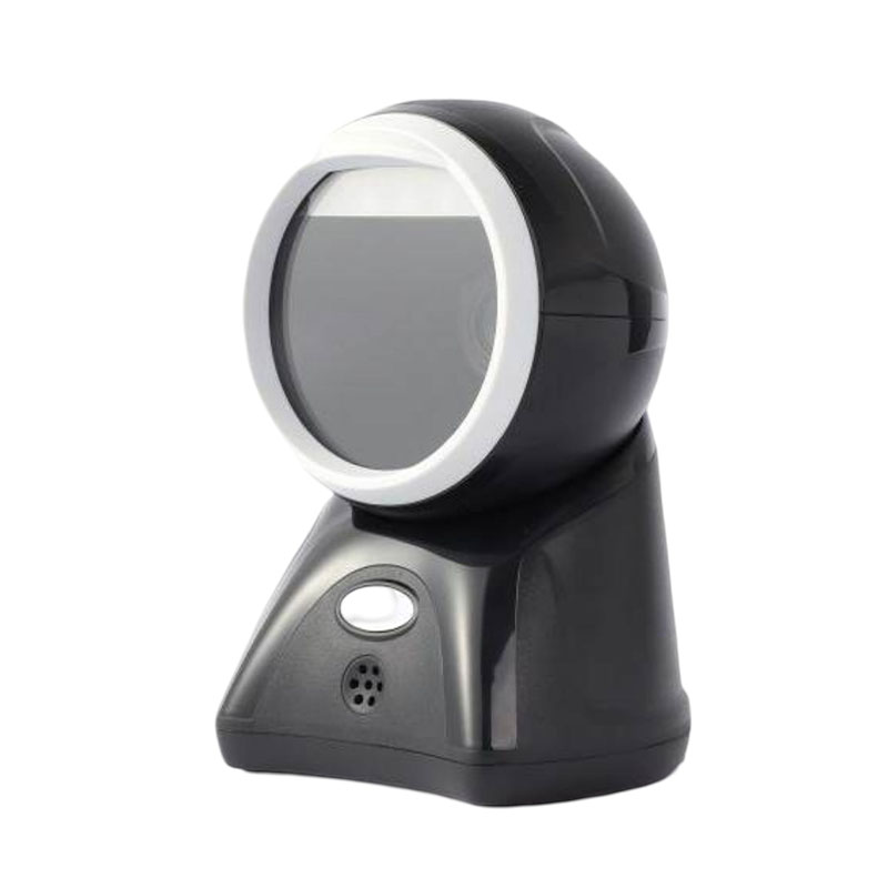 A-80 2D Corded Image Scanner