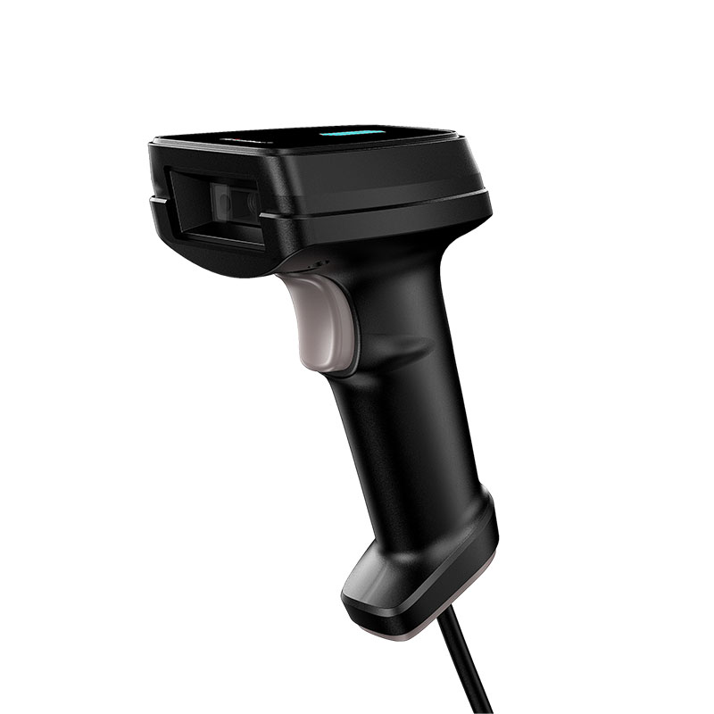 A-9518SR 2D Corded Image Scanner