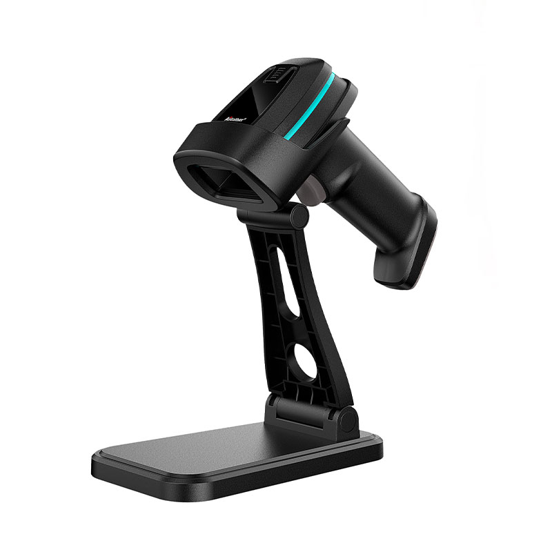 A-9520 2D Corded Image Scanner